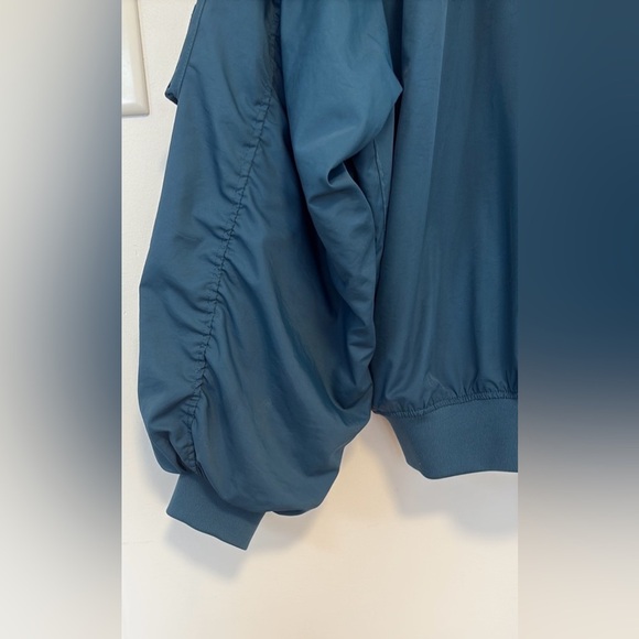 Moussy bomber jacket , sz medium - Picture 9 of 13